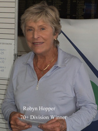 Robyn Hopper