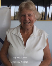 Kay Mc Callum